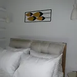 Villa Roggi Sivota (Lefkada)