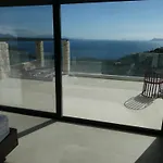 Villa Roggi Sivota (Lefkada)