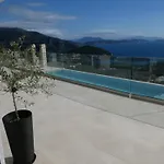 Villa Roggi Sivota (Lefkada)