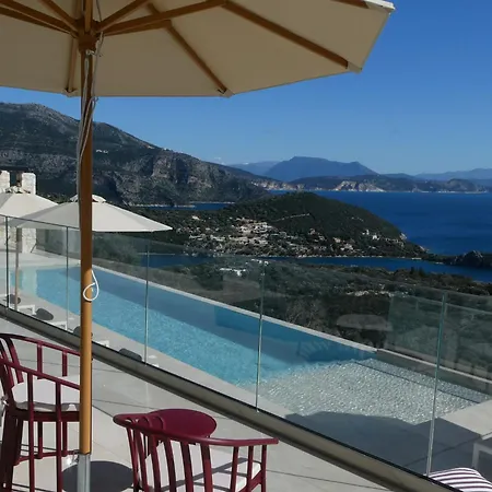 Roggi Sivota (Lefkada)