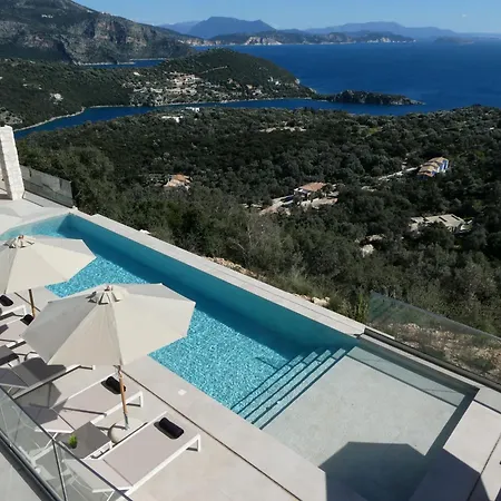 Roggi Sivota (Lefkada)
