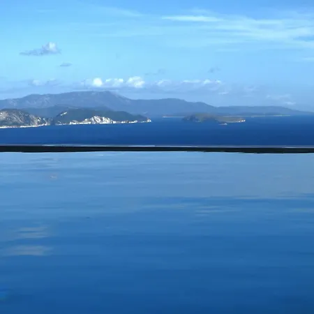 Roggi Sivota (Lefkada)